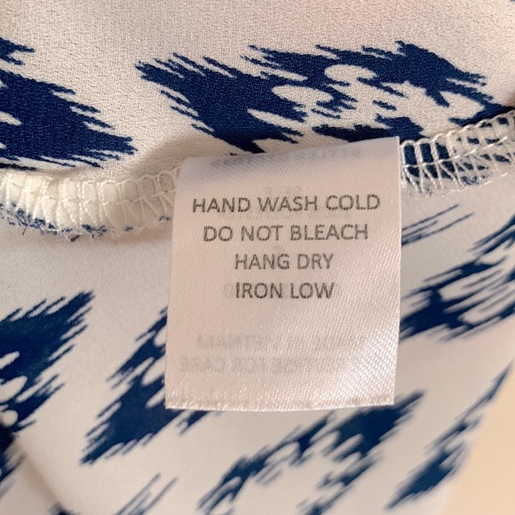 Flowy Tank Top - Picture 7 of 7